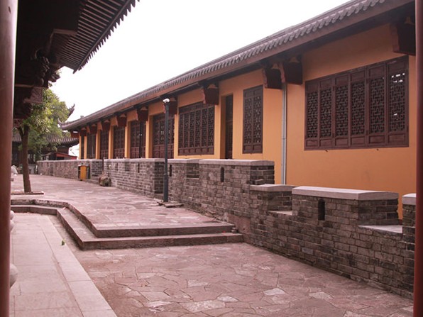 河北唐山觀音閣禪院（觀音閣）