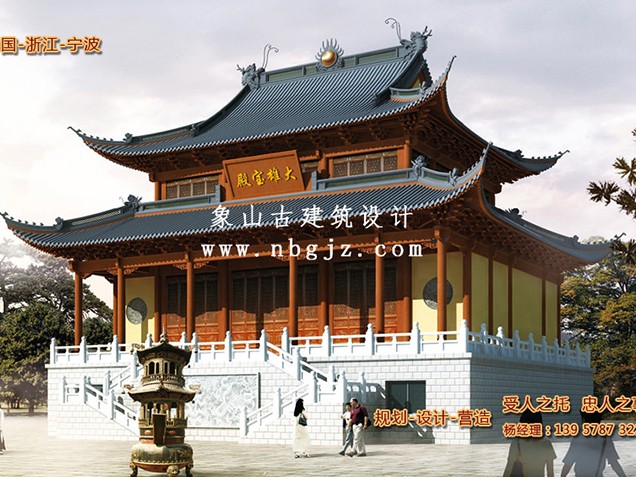 中國傳統建筑磚雕工藝：一塊磚，一片藝術天地！