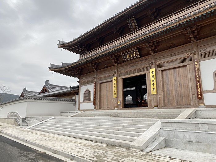 傳統(tǒng)門(mén)墩——豐富的紋飾和文化內(nèi)涵