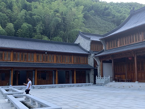 建筑文化︱山東傳統民居建筑