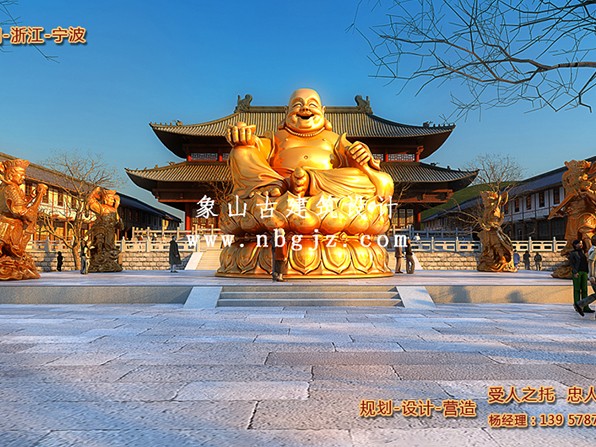 建筑可以保留古建筑的保護和修復時間！

