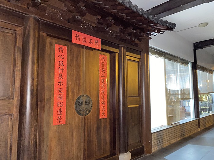 宋代建筑:千年建筑史呈現古建筑的高超技藝
