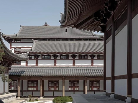 內(nèi)蒙古烏蘭察布卓資山觀音寺
