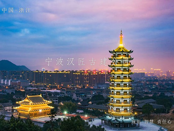 專業寺廟規劃方案圖公司