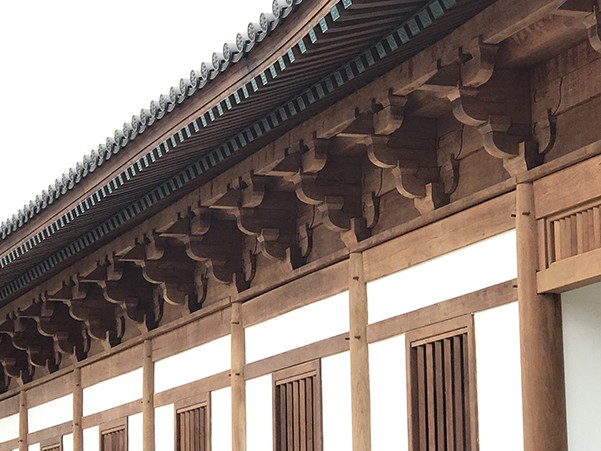 中國(guó)古代建筑的歷史發(fā)展和文化意義
