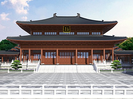 寺廟能拍照嗎？應(yīng)該注意什么？
