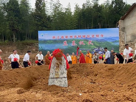 中國尚存3+1座唐代古建筑全在山西