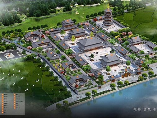 知名的寺廟規(guī)劃布局圖電話多少匠心服務(wù)