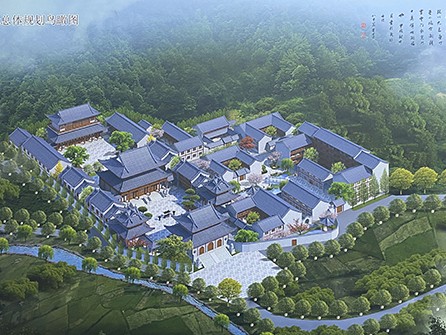 吉林三清宮