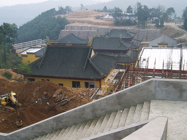 湖南城步苗族傳統建筑文化智慧
