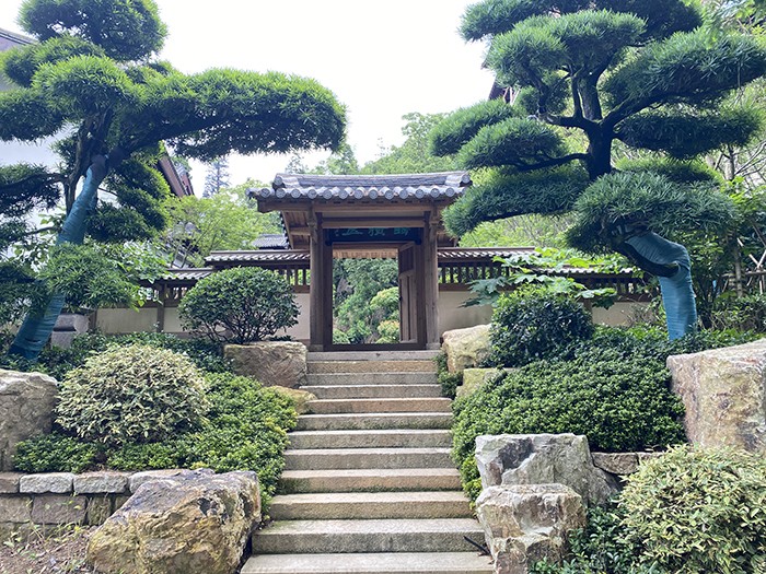 北京豐臺區(qū)普濟宮（中頂廟）（中頂娘娘廟）