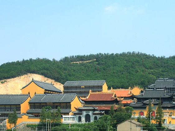 文物是一個(gè)民族永存不死的記憶
