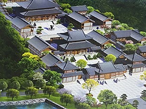 建筑文化｜中國古建筑中的木作裝飾