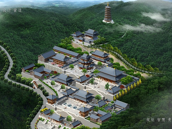 儒家文化思想與中國建筑景觀設計（二）