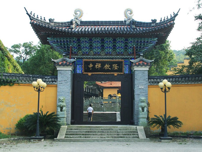 閩南古厝-中國傳統建筑民居紅磚文化區
