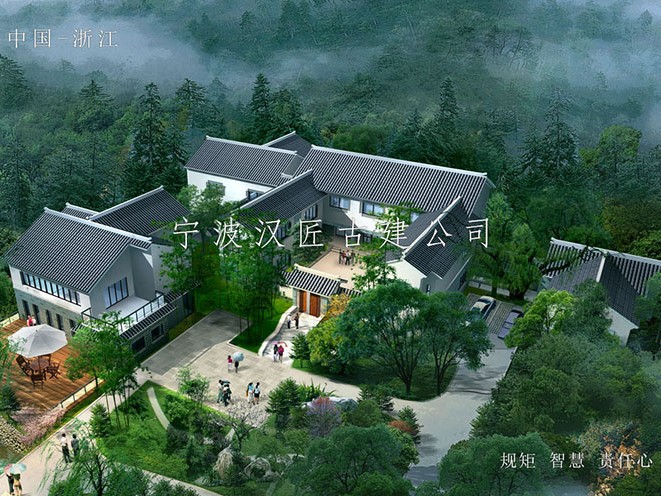 鄭氏十七房：中國封建社會民宅建筑的最后一個高潮
