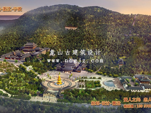 江蘇古建筑息心寺：850年古剎，多元文化匯聚！