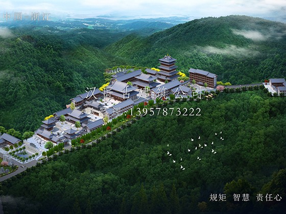 中國傳統(tǒng)民居建筑之陜西窯洞