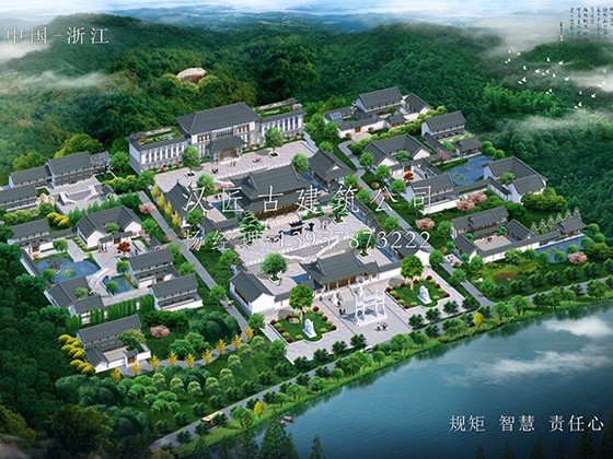 效果好的寺廟古建設(shè)計(jì)施工造價(jià)