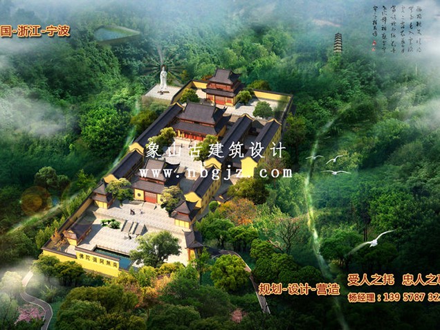 明清建筑設計師核心素養，歷史建筑知識、測繪能力與創新思維培養