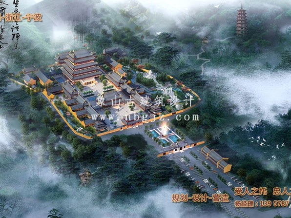 古代建筑中的抱鼓石寓意
