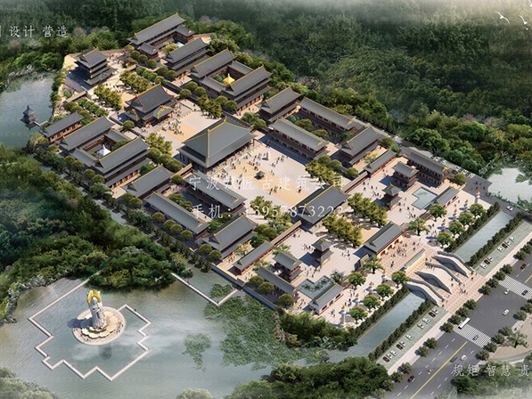 省級文物保護單位黃州會館古建筑特征
