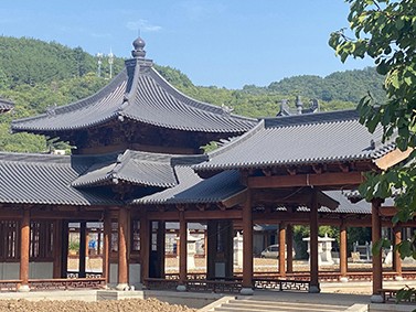 千年歷史淬煉，建筑會說話！
