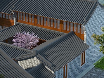 古建筑測繪技術(shù)在復(fù)原設(shè)計中的核心作用，信息采集與圖紙轉(zhuǎn)換要點