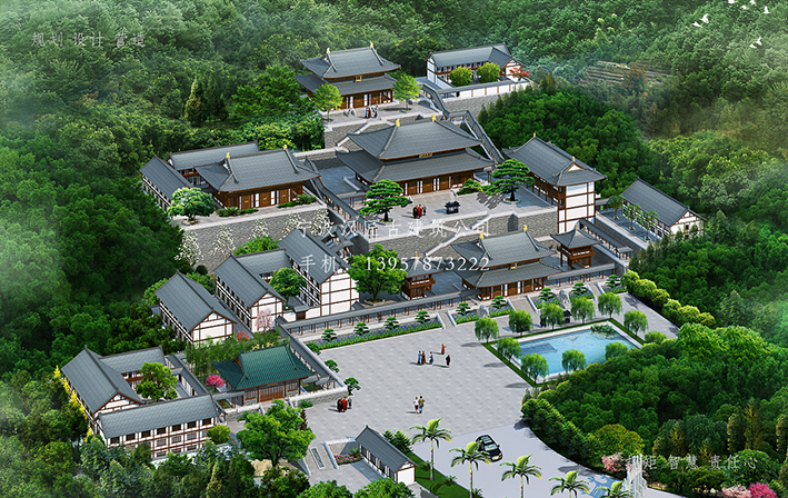 寺廟設(shè)計(jì)所需資質(zhì)的國(guó)際認(rèn)可