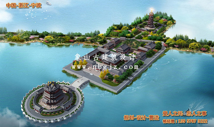 寺廟設(shè)計(jì)所需資質(zhì)的國(guó)際認(rèn)可