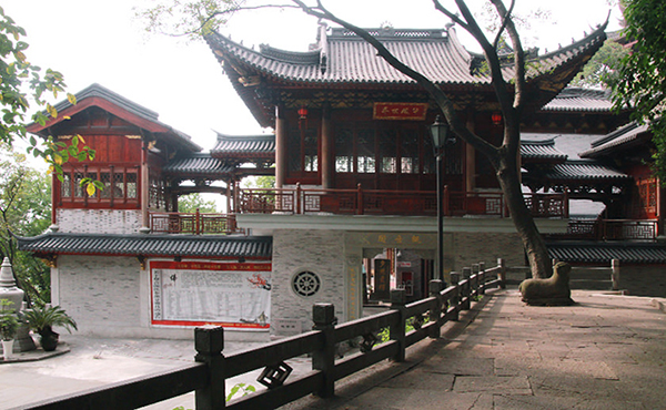 寺廟設(shè)計(jì)所需資質(zhì)的國(guó)際認(rèn)可