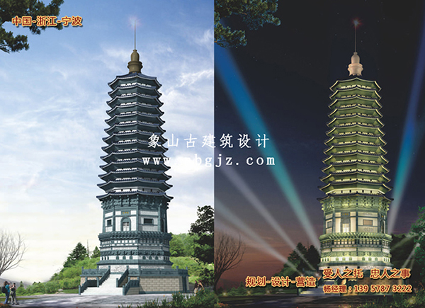 寧海寺廟設(shè)計規(guī)劃——提供寧海寺廟建設(shè)一站式解決方案