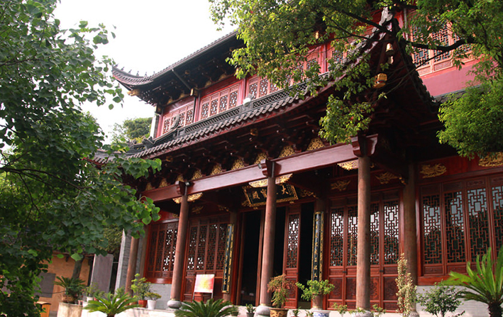 上海浦東新區龍王廟  第2張
