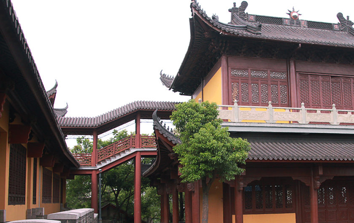 寺廟設(shè)計(jì)所需資質(zhì)的國(guó)際認(rèn)可