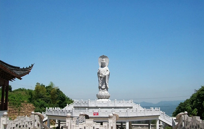 寺廟設計理念的國際化視野