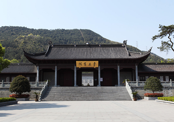 寺廟景觀設計的原則與技巧