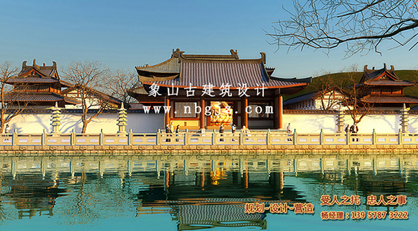 寺廟工程選材揭秘，古建防腐防潮的核心技術(shù)