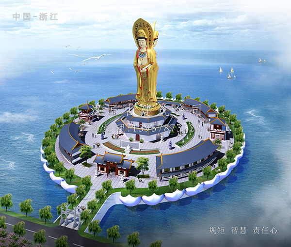 古建筑設計中的文化符號與象征意義