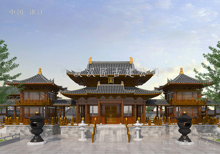 傳統建筑材料在現代仿古項目中的應用規范，青磚、灰瓦與木材的巧妙運用