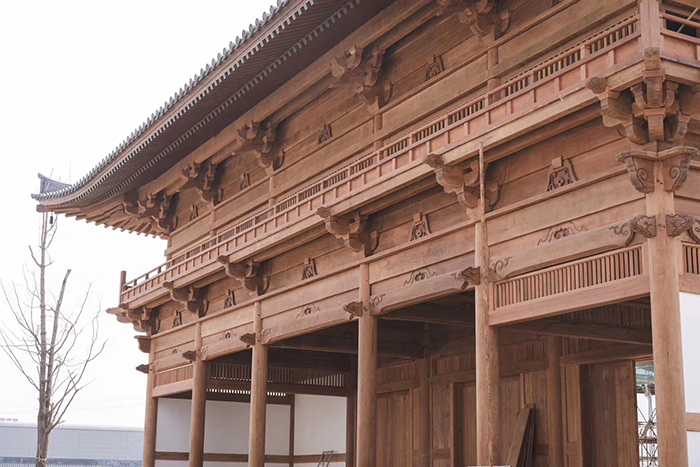 寧海寺廟設(shè)計規(guī)劃——提供寧海寺廟建設(shè)一站式解決方案