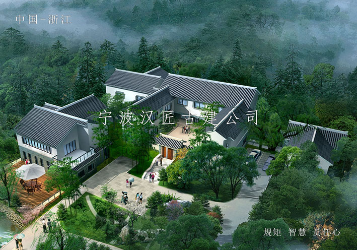 淺析中國古代建筑設(shè)計(jì)與建造風(fēng)格