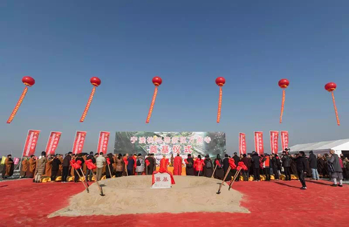 融合傳統(tǒng)與現(xiàn)代，寺廟設(shè)計新境界探索
