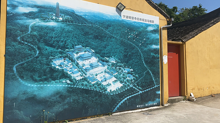 古建筑設計中的文化符號與象征意義