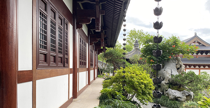 古建筑木構架榫卯節點類型學，不同時期與不同部位的構造特征演變