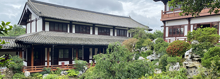 寧海寺廟設(shè)計規(guī)劃——提供寧海寺廟建設(shè)一站式解決方案
