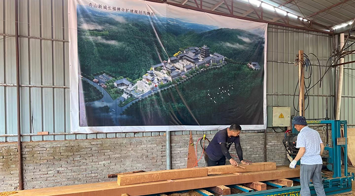 古建筑木構架榫卯節點類型學，不同時期與不同部位的構造特征演變