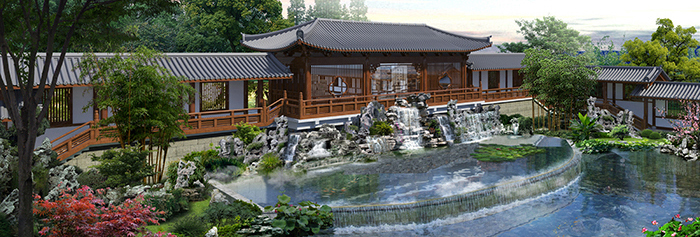 寺廟工程選材揭秘，古建防腐防潮的核心技術(shù)
