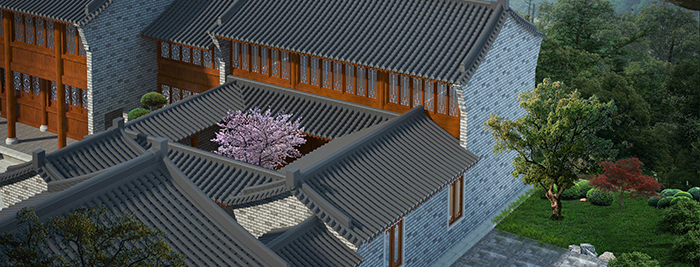 古建筑測繪技術在復原設計中的核心作用，信息采集與圖紙轉換要點