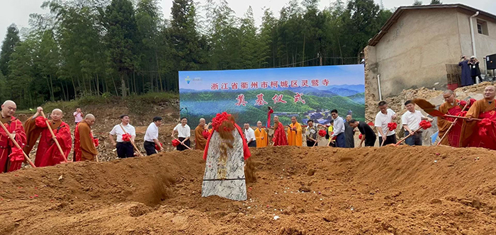 海南定安縣文筆峰玉蟾宮