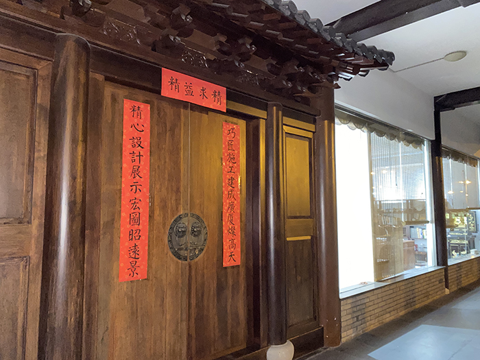 樂清寺廟設(shè)計(jì)與施工，古建公司提供一站式建設(shè)解決方案